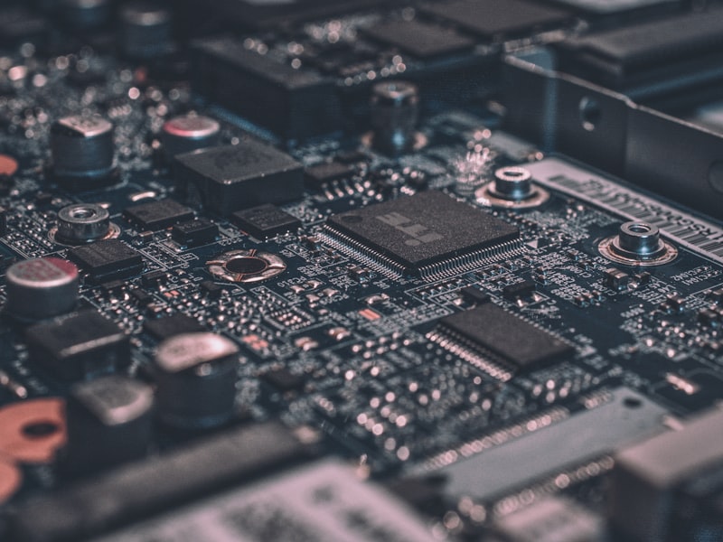 AI Trading Technology